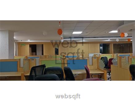 Commercial Office Space for Rent